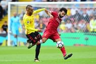 Watford v Liverpool - Premier League